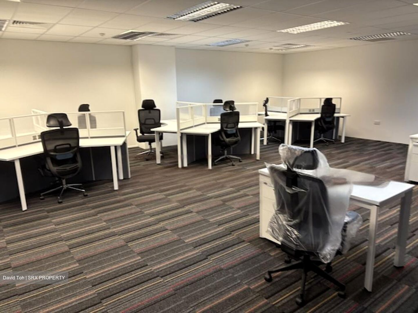 Frasers Tower (D1), Office #473400591